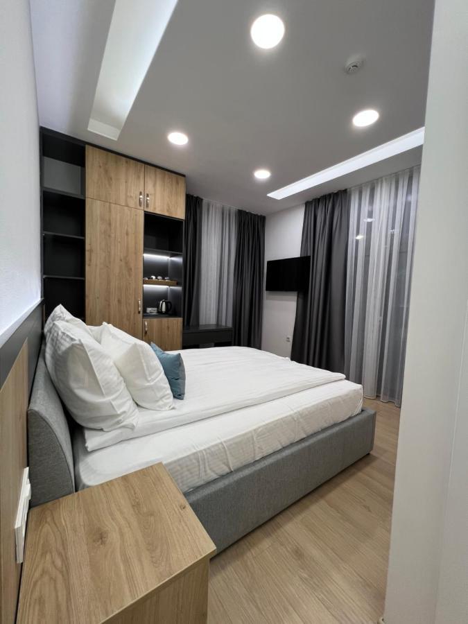 Olympic 84 Apartments Сараево Экстерьер фото